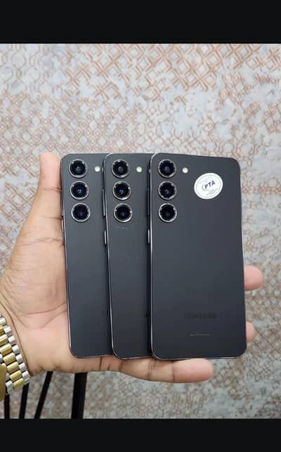 Samsug galaxy S24 stock C. p