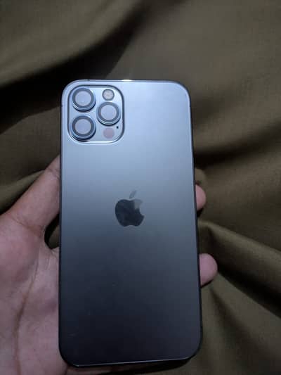 Apple iPhone 12 Pro