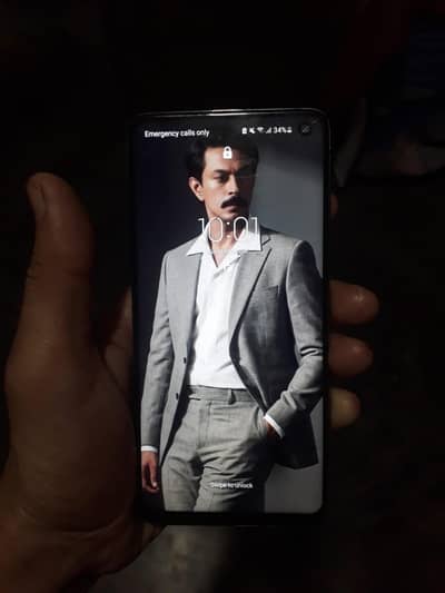 Samsung Mobile S10 5G