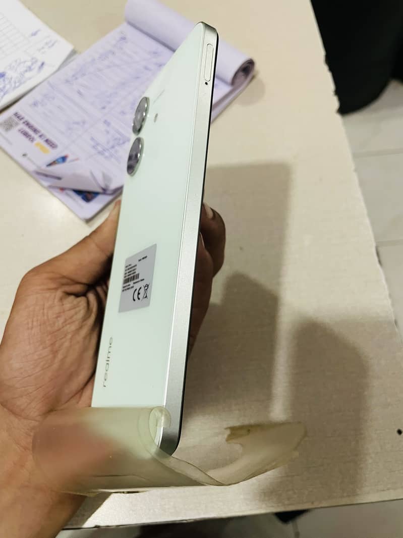 Realme Note 60x 2