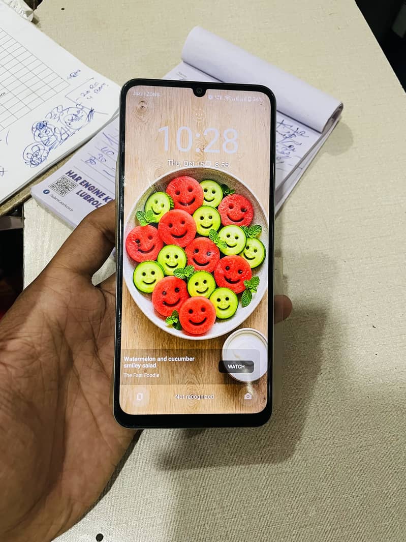 Realme Note 60x 4