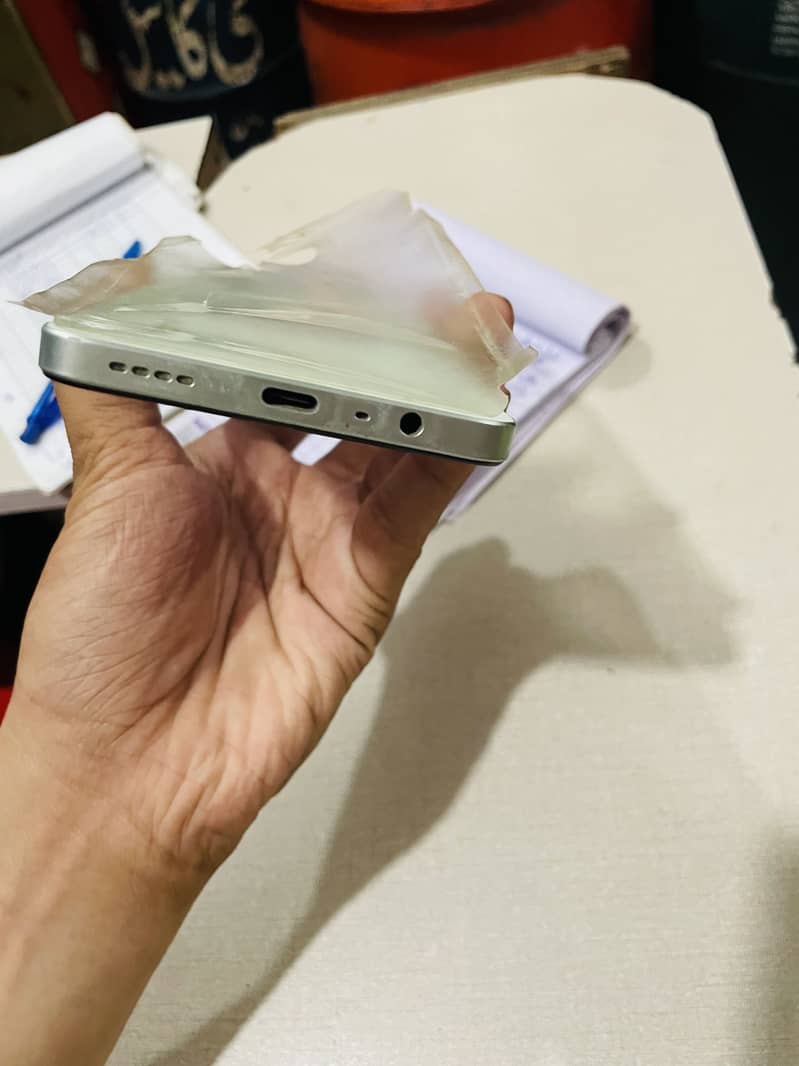 Realme Note 60x 5