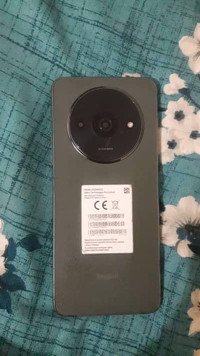 Xiaomi Redmi A3