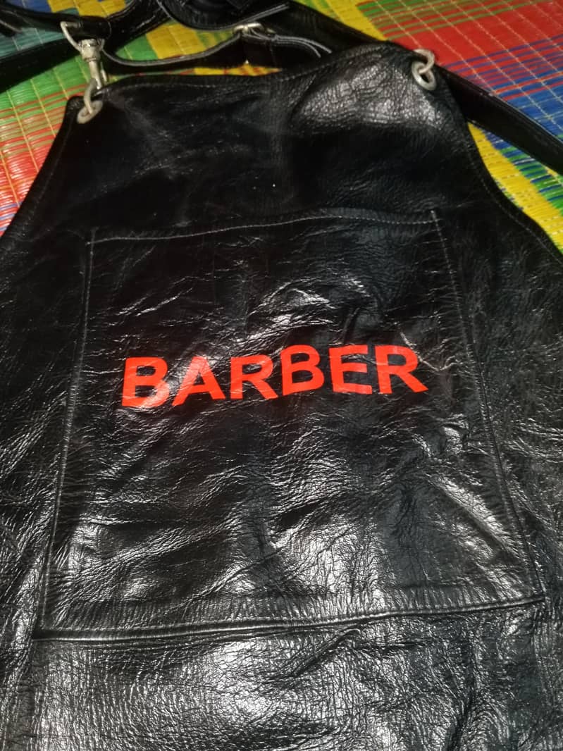 barebar 0