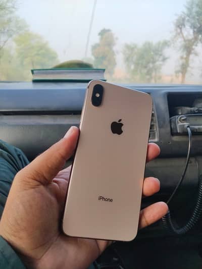 Apple iPhone XS Max