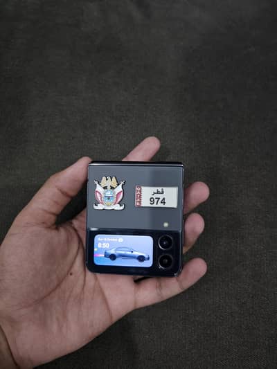 Samsung Mobile Z Flip 4
