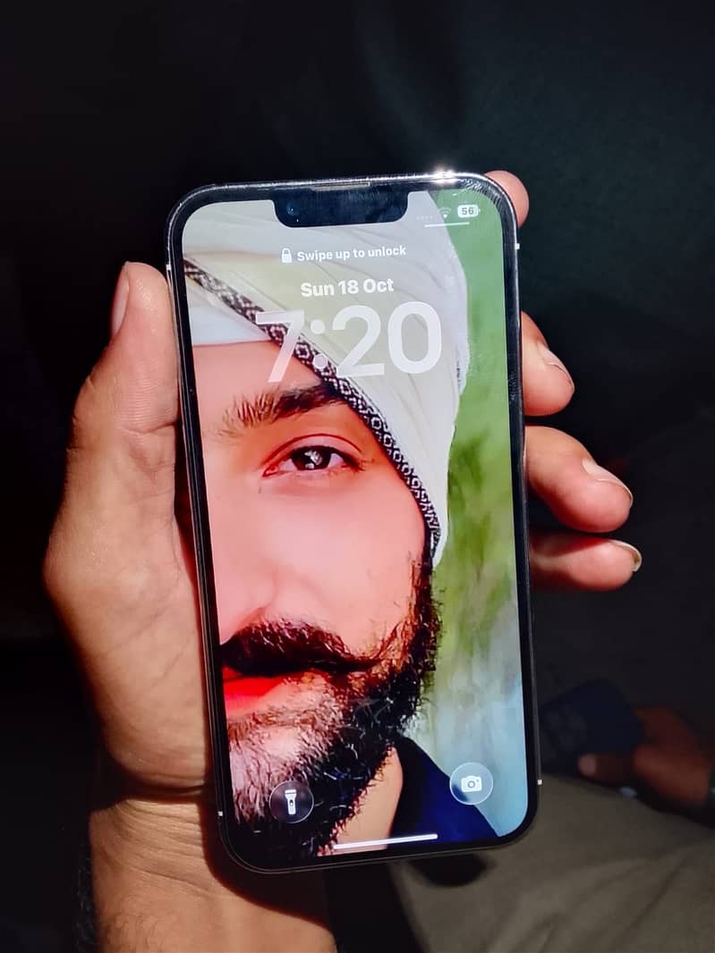 Apple iPhone 13 Pro jV 1