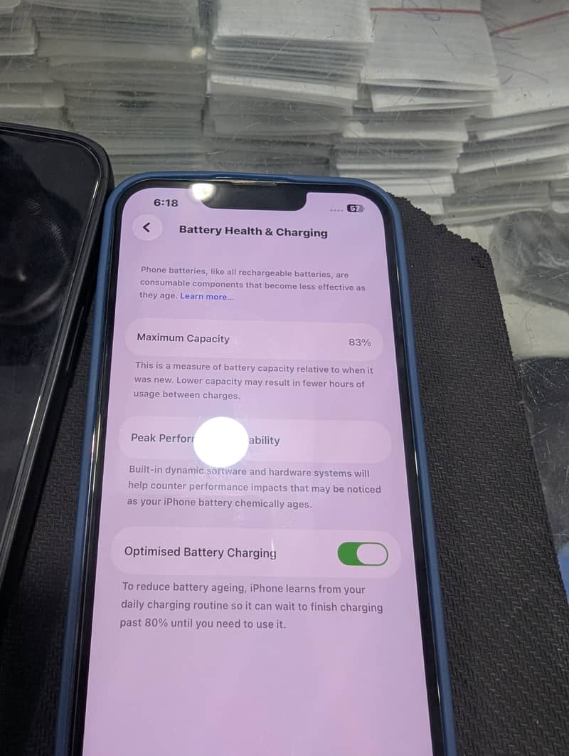 Apple iPhone 13 Pro jV 6