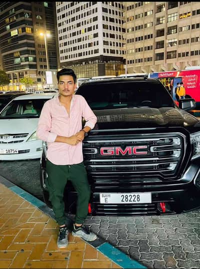 Wasi Haider