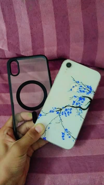 Apple iPhone XR