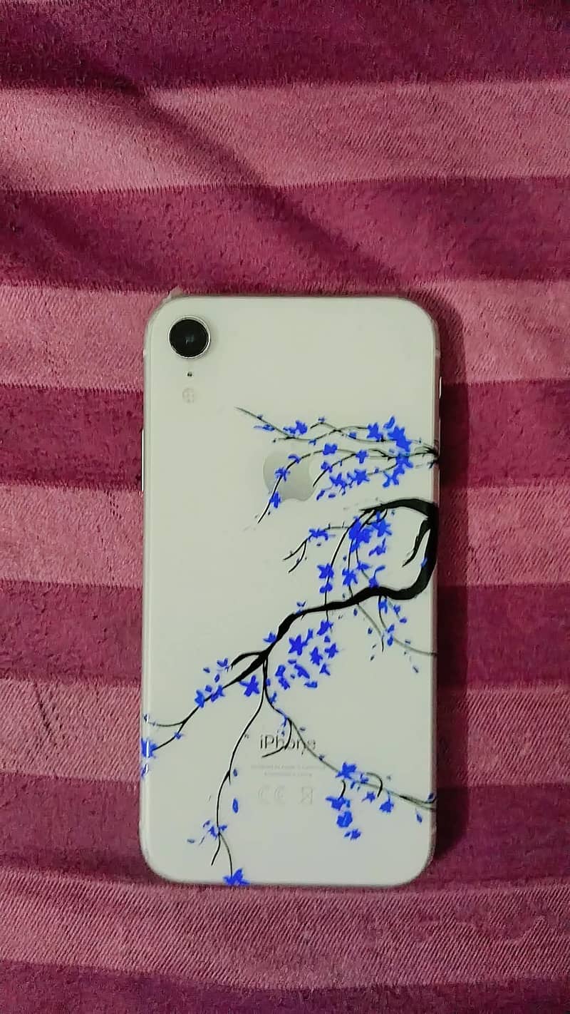 Apple iPhone XR 3