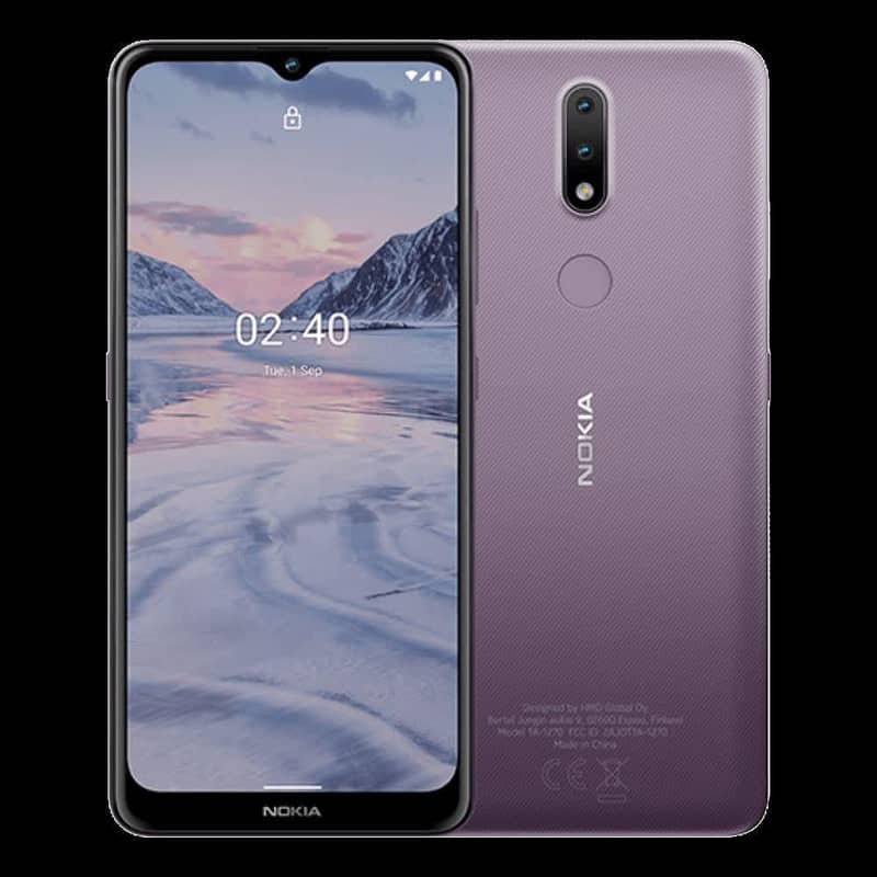 Nokia Other Model 0