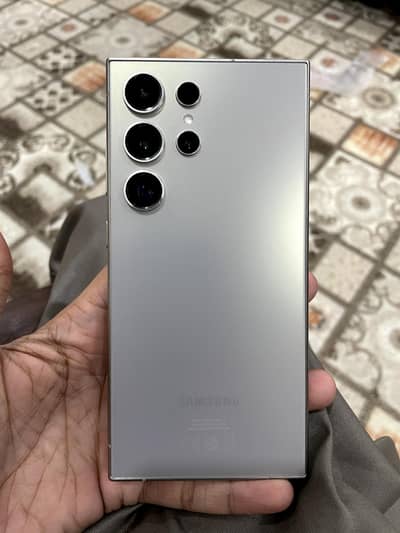 Samsung Mobile S24 Ultra