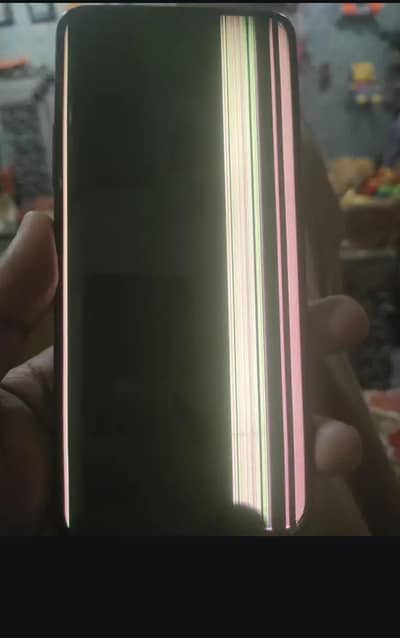 only board One Plus 7T Pro McLaren 12/256