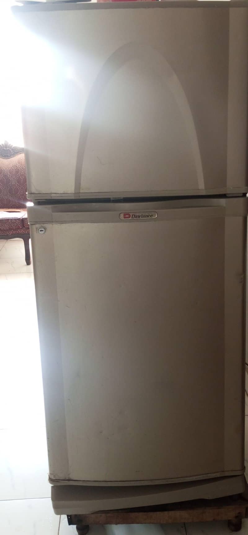 dwalance refrigerator 0
