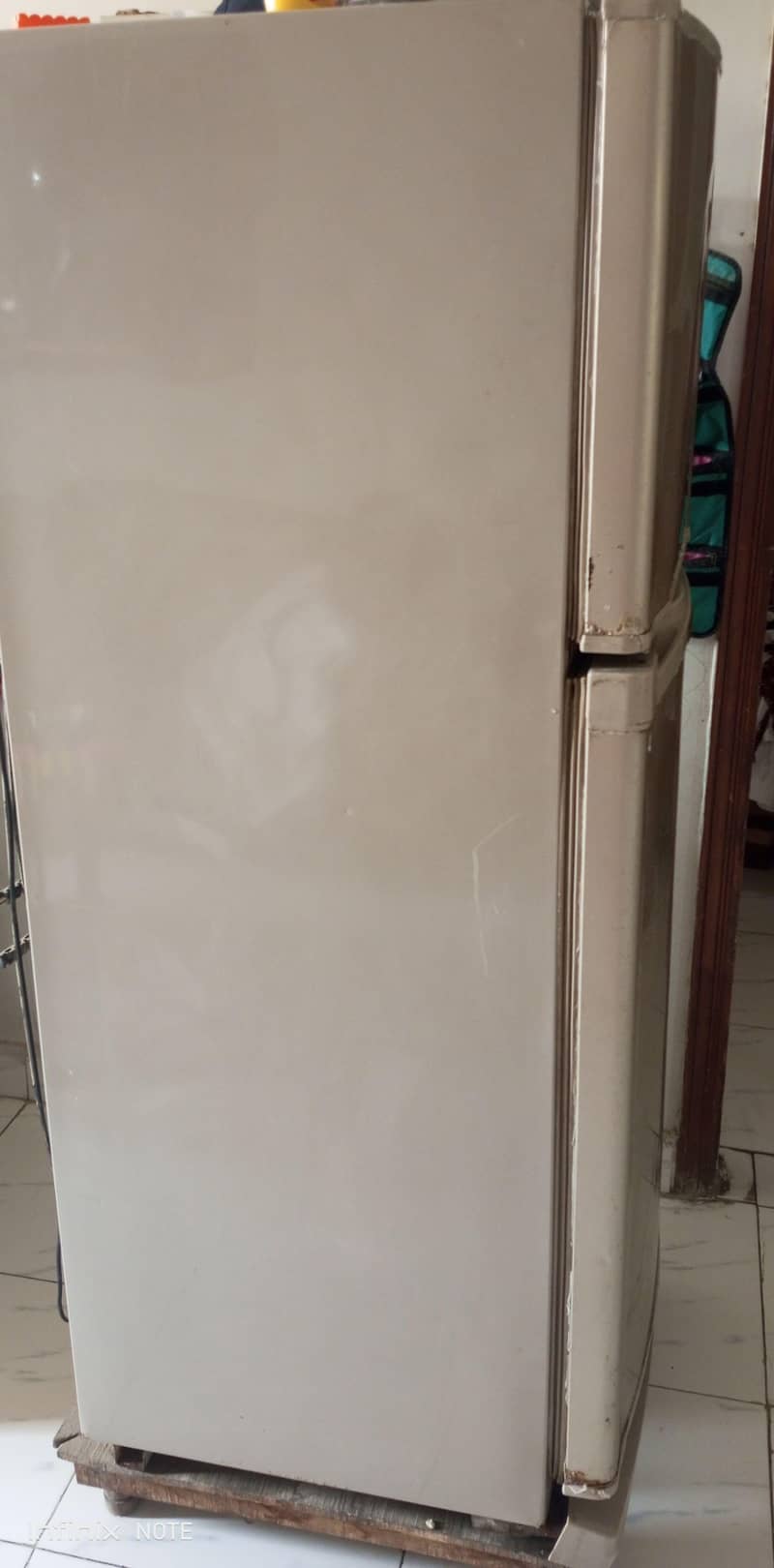 dwalance refrigerator 1