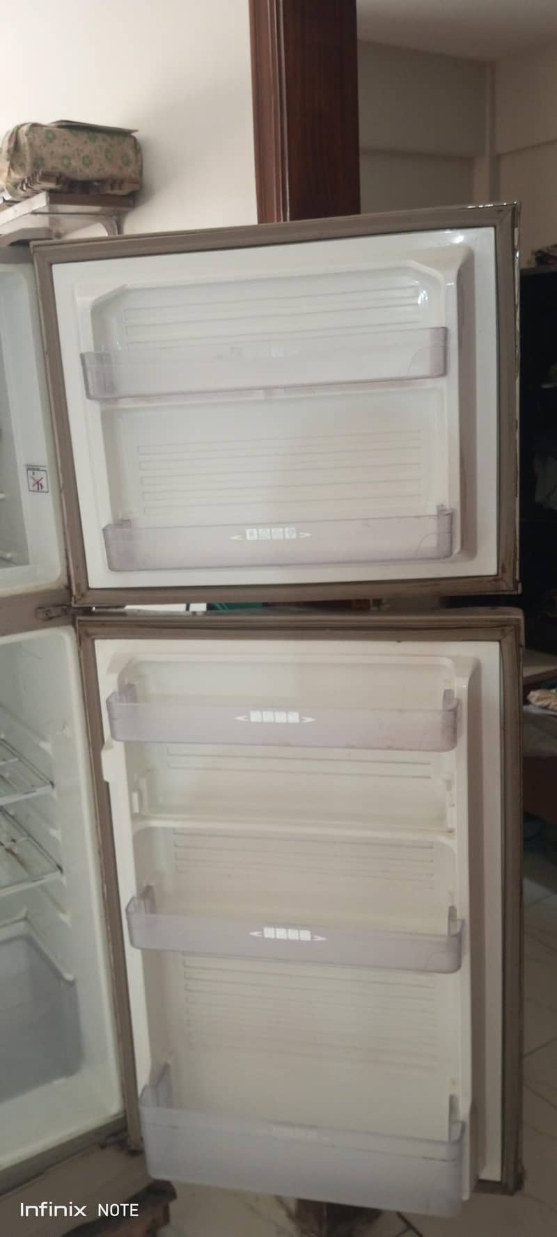 dwalance refrigerator 3