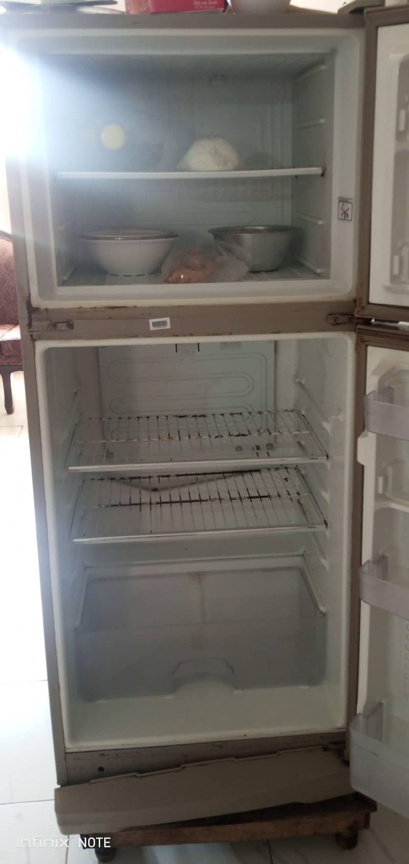 dwalance refrigerator 4