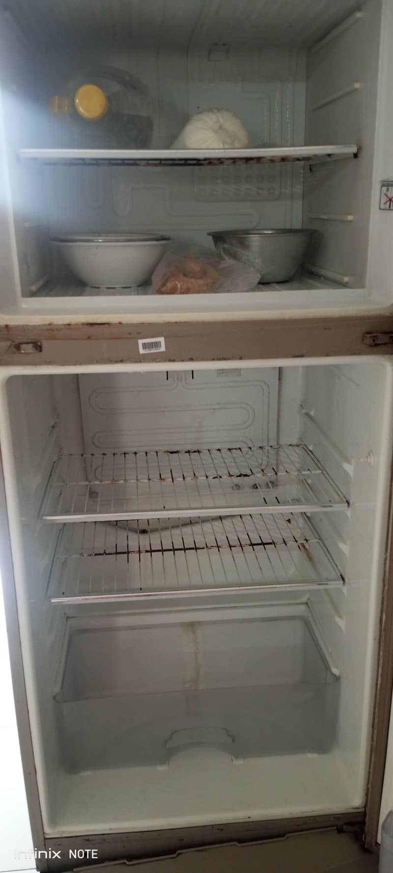 dwalance refrigerator 5
