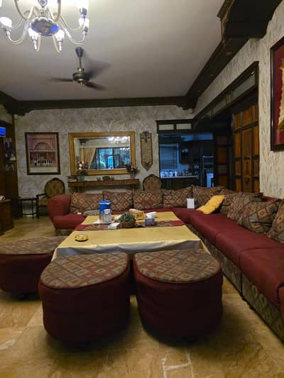 12 Seater Sofa set for Sale