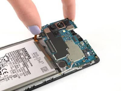 Samsung Mobile A51