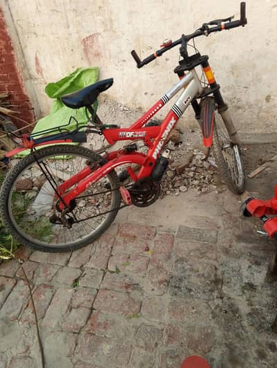 phonix gear cycle for sale