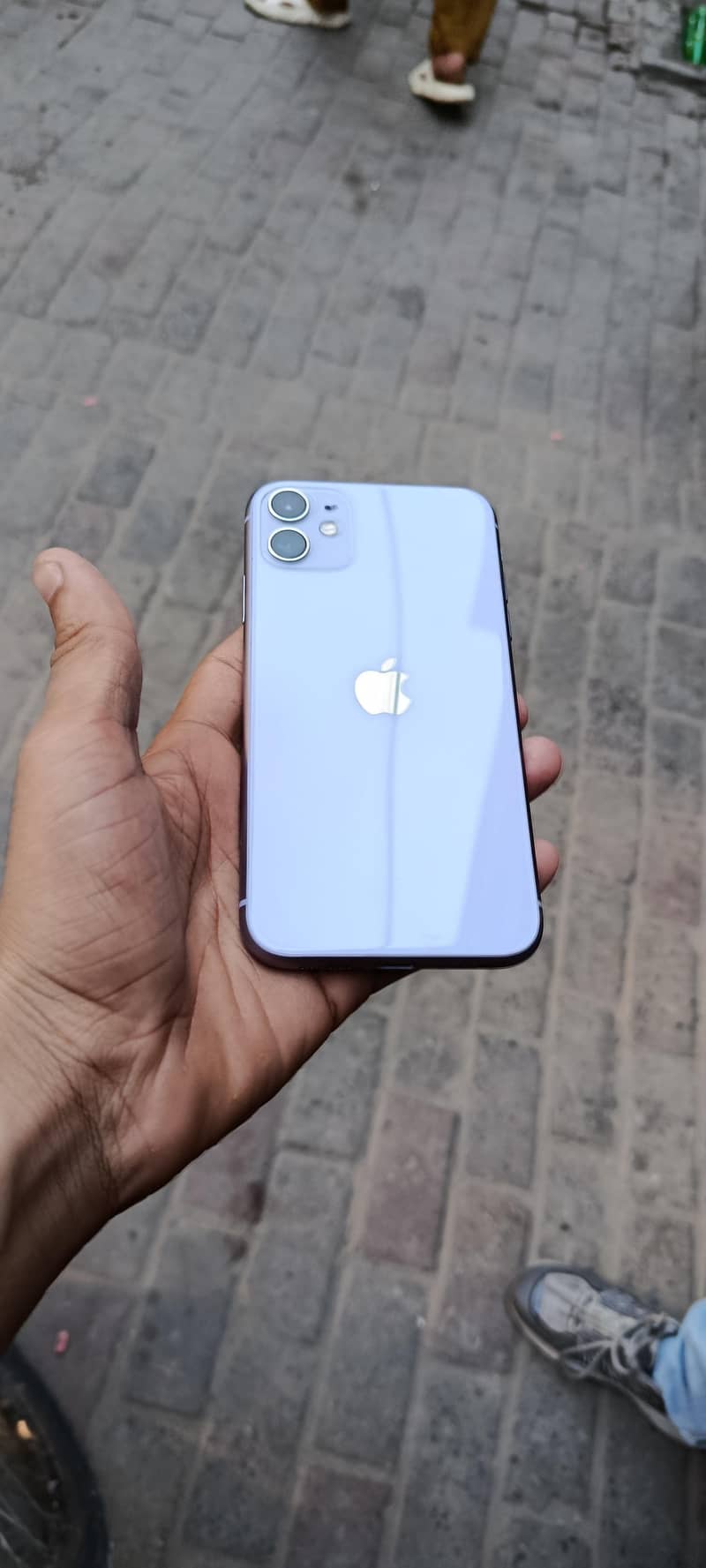 Apple iPhone 11 5