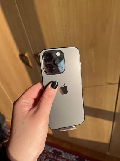 Apple iPhone 14 Pro non pta