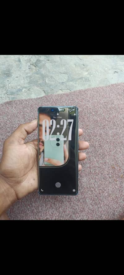 Vivo V30e 5G | 10/10 Condition | Box & Charger | 100% Original