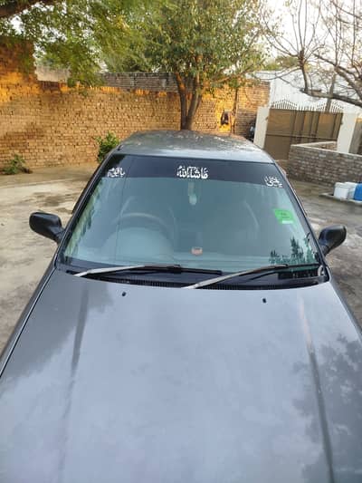 Suzuki Cultus VXR 2011 for Sale