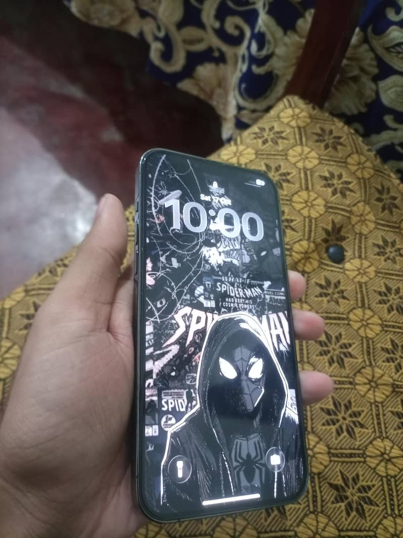 Apple iPhone 13 Pro Max 1