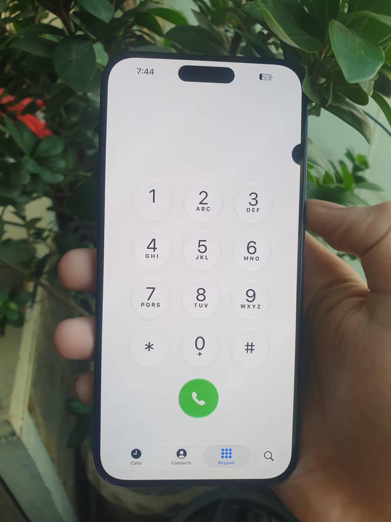 Apple iPhone 15 Pro Max 6
