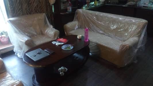 Brand New Royal style Sofa