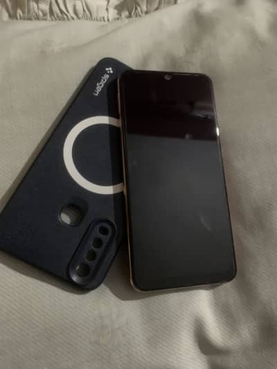 Vivo Y17
