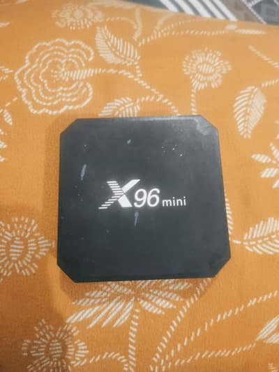 android tv device
