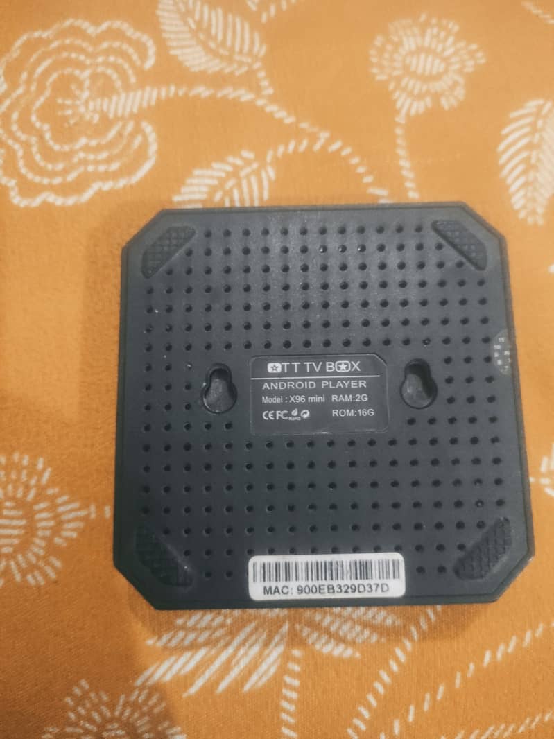 android tv device 1