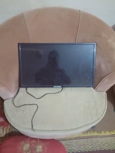led ecostar 24 inches