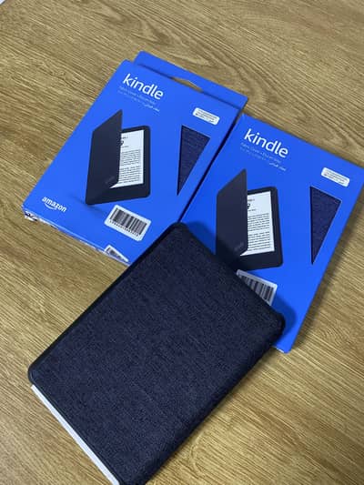 Kindle 12 generation flip cover