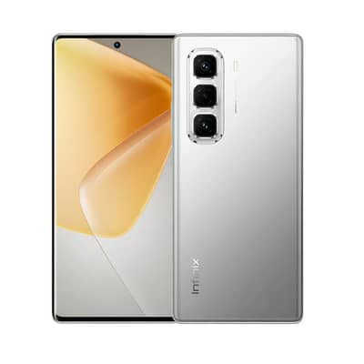 Infinix Hot 50 Pro