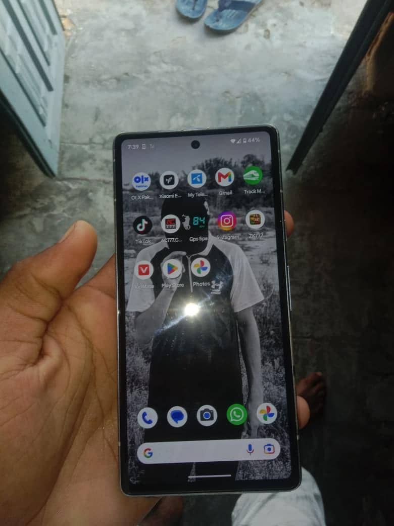 Google Pixel 7a 1