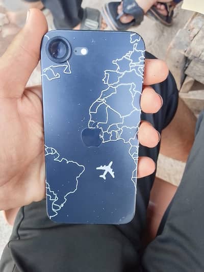 Apple iPhone 16e