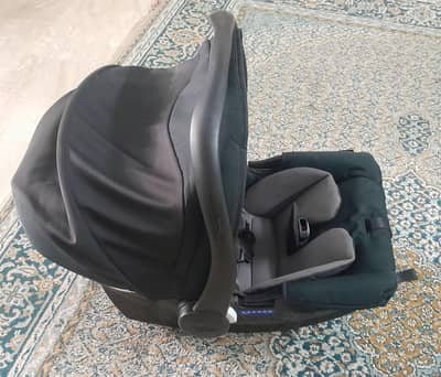carry cot