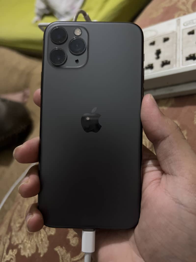 Apple iPhone 11 Pro 5
