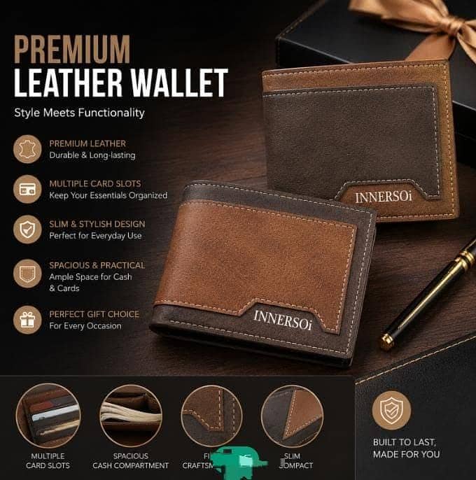LeatherWallet 0