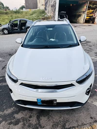 KIA STONIC Ex+ 2023 Excellent Conditions