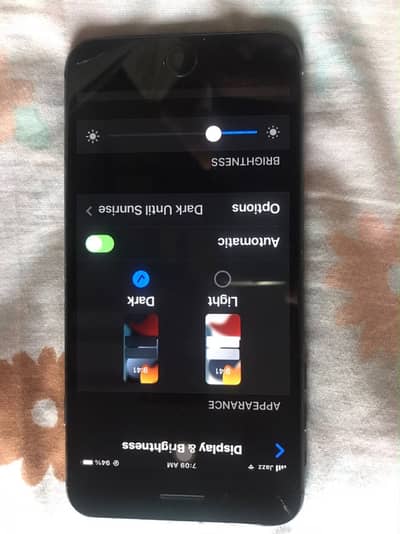Apple iPhone 7 Plus 128gb