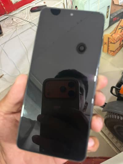 Poco X3 Gaming Mobile