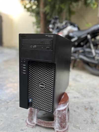 Intel Core i5 6th Gen, 12GB Ram DDR4