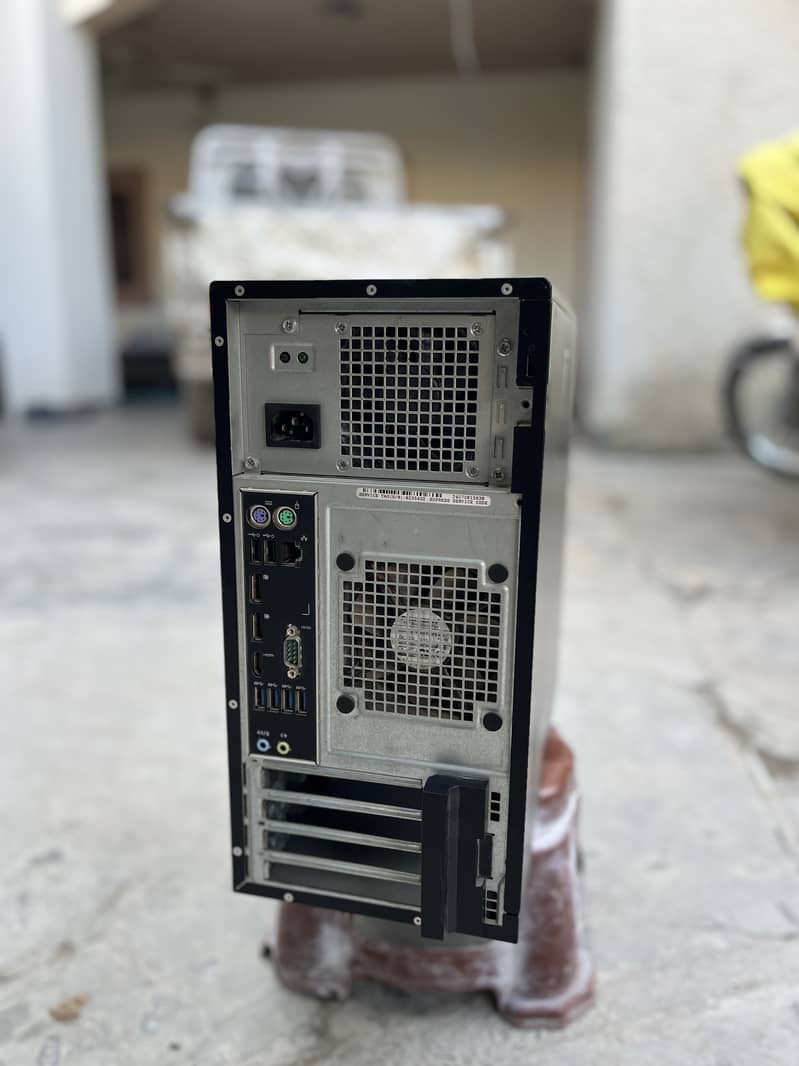 Intel Core i5 6th Gen, 12GB Ram DDR4 - Gaming PCs - 1120626301