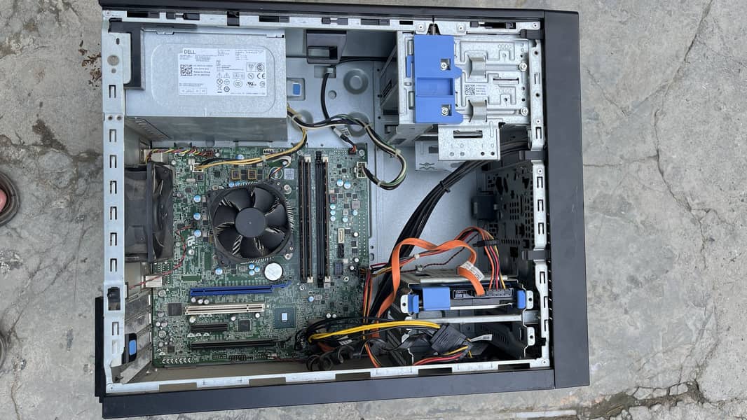 Intel Core i5 6th Gen, 12GB Ram DDR4 - Gaming PCs - 1120626301